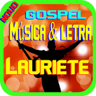 Musica Gospel Lauriete biểu tượng