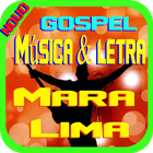 Musica Gospel Mara Lima ikona