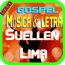 Musicas Gospel Suellen Lima APK