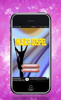 Musicas Gospel Quatro Por Um 海報