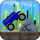 Monster Truck Telolet simgesi