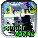 TELOLET RODA TIGA APK