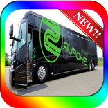 TELOLET BUS NEW