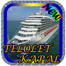 KLAKSON KAPAL PESIAR APK