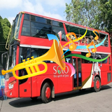 Telolet Om Telolet TeloletKu 圖標