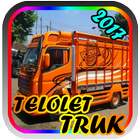 آیکون‌ TELOLET CANTERMANIA INDONESIA