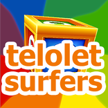 Telolet Surfers Police Chased
