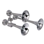 Bus Horn Telolet 2017