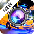 Camera Telolet