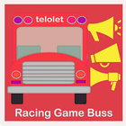 Telolet Om Bus Driver ไอคอน