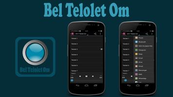 Bel Telolet Om syot layar 1
