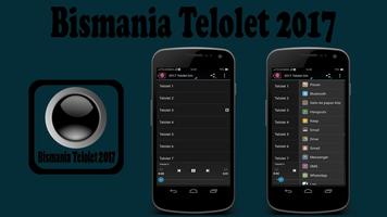 Bismania Telolet 2017 imagem de tela 1