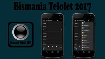 Bismania Telolet 2017 capture d'écran 1