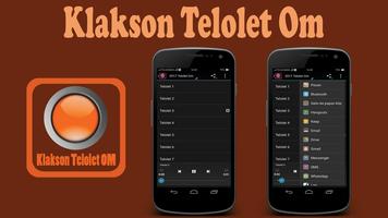 Klakson Telolet Om screenshot 1
