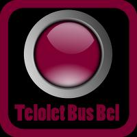 Telolet Bus Bel Affiche