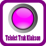 Telolet Truk Klakson