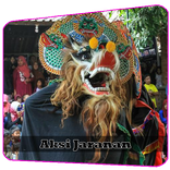 ”Jaranan Caplokan Besar