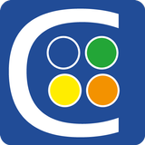آیکون‌ ClariaZoom - Low vision app