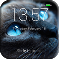 Cats Lock Screen