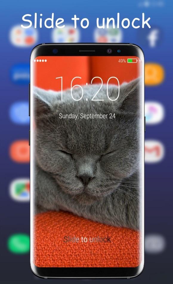 Игрушка для кошки на экране телефона. Игры для кошек на экране телефона. Экран блокировки самсунг коты.