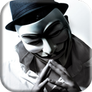 Anonymer Sperrbildschirm APK