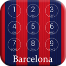 Barcelona Lock Screen APK