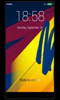 Barcelona Lock Screen screenshot 3