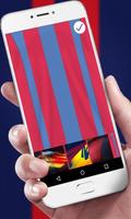 Barcelona Lock Screen screenshot 2