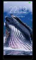Baleine bleue capture d'écran 3