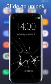 Tela De Bloqueio Quebrada Para Android Apk Baixar