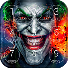 Joker Lock Screen icon