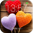 Love Lock Screen APK