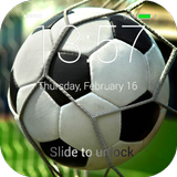 Madrid Lock Screen biểu tượng
