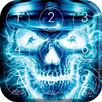 Skull Lock Screen APK
