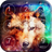 Wolf Lock Screen APK