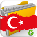 silinmiş dosyaları kurtarma-APK