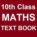 10th class Maths text book Offline APK