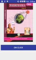 10th class Maths text book Offline imagem de tela 1