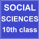 10th class Social Sciences Offline APK