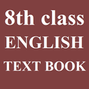 Eighth Class English Textbook Telangana APK