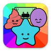 Color Fling icon