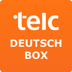 telc Deutsch-Box Zeichen