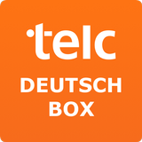telc Deutsch-Box icône