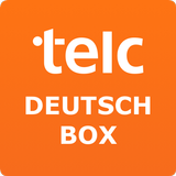 telc Deutsch-Box アイコン