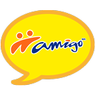 Amigo Telcel أيقونة