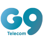 Softphone G9 Telecom ikon