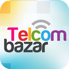 Telcombazar иконка