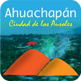 Visita Ahuachapán ไอคอน
