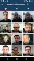 CallSwitch Communicator screenshot 1