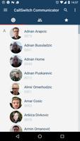 CallSwitch Communicator screenshot 2